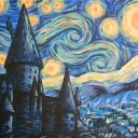 Hogwarts