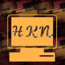 HKN Suport Server 🤖