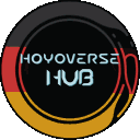 HoYoverse Hub - Deutsch (Genshin Impact | Honkai: Star Rail | Zenless Zone Zero | etc) Discord Server Icon – Genshin Impact