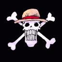 One Piece Crew Discord Server Icon