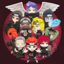 The Akatsuki
