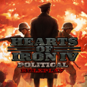 💂 HOI4RP Polska