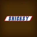 Snicker jar