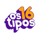 Os 16 Tipos