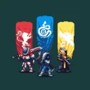 Gamers