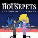 Official Unofficial Housepets!