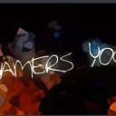 Gamer's Yoga Server Icon