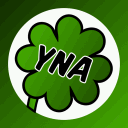 You're Not Alone Discord server icon