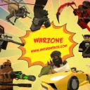 USA WarzoneZ
