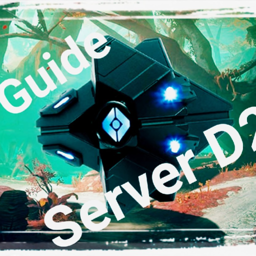 Destiny 2 GuideServer Discord Server List
