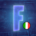 Official Fortnite Italia icon