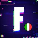 Official Fortnite Italia icon