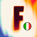 Official Fortnite Italia icon