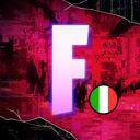 Official Fortnite Italia icon