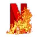 NETFLIX RED