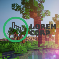 Icon for Lorem Corporation