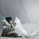 Never Alone