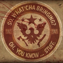SOD2 Data Gathering Server Icon