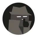 The Spy's Server Discord Server Icon