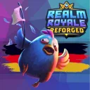 Realm Royale - DE ❤