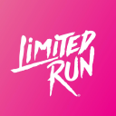 Limited Run Games icon