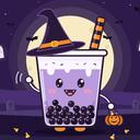Dwain's Boba Café Discord Server Icon