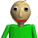 Baldi School Server Icon
