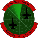 Discovery icon for DCS Wingman Finder Discord server