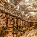 The Library