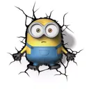 Entropy's Minions
