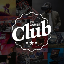 ÐšÐ»ÑƒÐ± Ð³ÐµÐ¹Ð¼ÐµÑ€Ð¾Ð² Server Icon