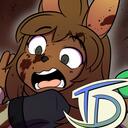 Twin Dragons Discord Server Icon