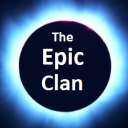The Epic Clan Server Icon