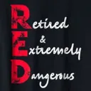 R.E.D.
