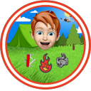 Sean's Wild Survival