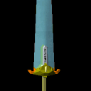 Sword of Moonlight