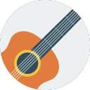 Music Community Server Icon