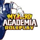 My Hero Academia