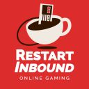 Restart Inbound - Online Gaming CafÃ© Server Icon