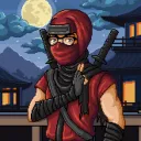 Off Duty Ninja