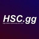HSC.gg aka High Stakes community