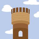 The Bastion icon