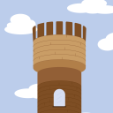 The Bastion icon