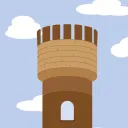 The Bastion Discord Server Icon