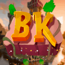 Blurkit Comunidad Discord Server Icon – Minecraft