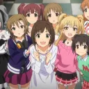 Girls Girls