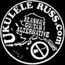 Ukulele Russ