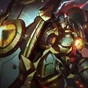 Paladins Strike JP