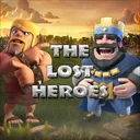 The Lost Heroes