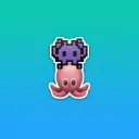 Invading Octopus